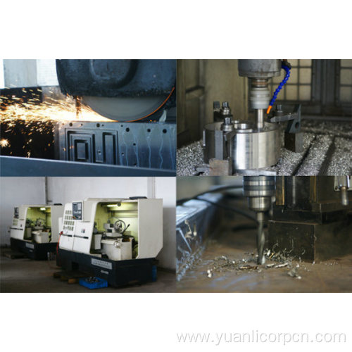 CE Certificate Grinding Equipment for Powder Coating